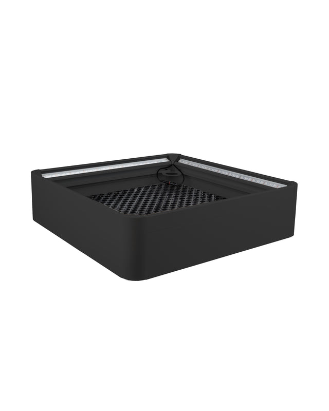 Edglit Planter box - 540mm x 540mm
