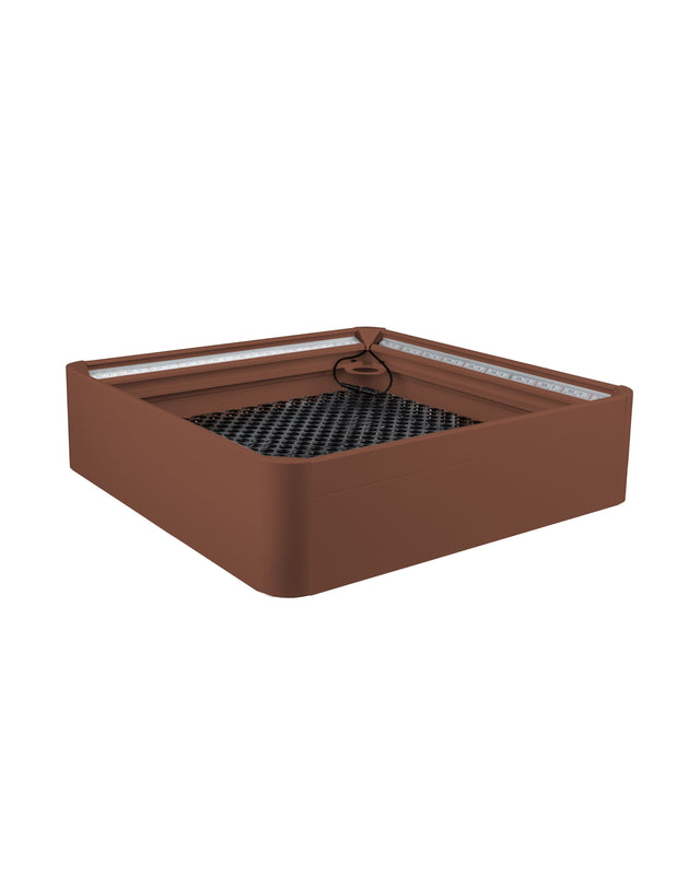 Edglit Planter box - 540mm x 540mm
